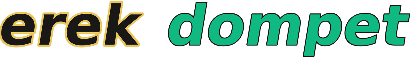 erek dompet logo